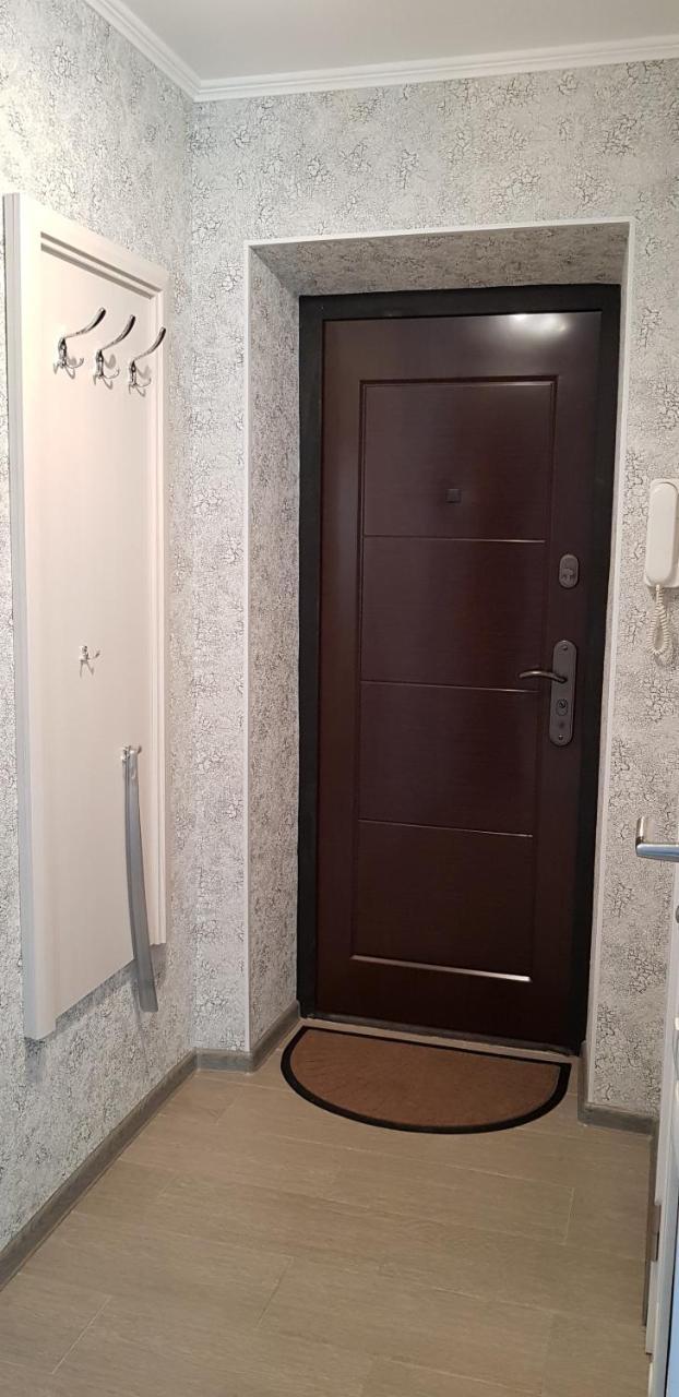Kvartira Nad Bugom Apartament Brześć Zewnętrze zdjęcie