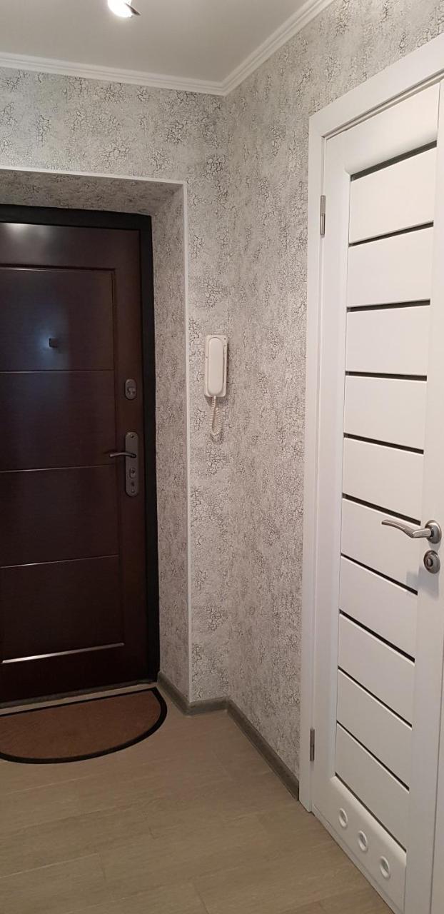 Kvartira Nad Bugom Apartament Brześć Zewnętrze zdjęcie